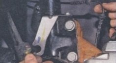 Замена переднего привода Рено Дастер