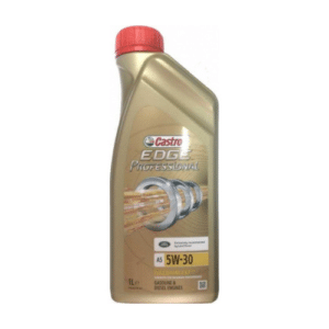 Castrol-EDGE