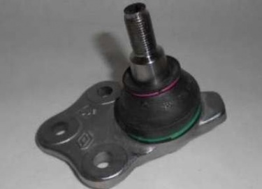 Устройство шаровой опоры Рено Дастер. Причины выхода из строя и методы проверки узла. Приобретение оригинала или его замены. Самостоятельная замена...