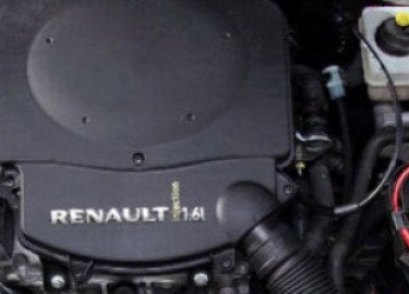 Подробная статья о различиях 8 и 16 клапанных двигателей на Рено Логан, отзывы Логановодов, плюсы и минусы конкретных двигателей