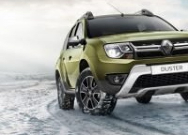 Статьи о лидере продаж, удобном и доступном кроссовере от французкой компании Рено
