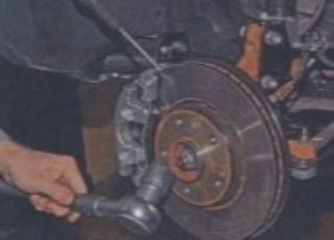  Подробнее о приводах колес Рено Дастер можно узнать из статьи 