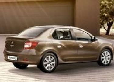 Сколько литров в баке Рено Логан - точный объем бака автомобиля Renault Logan в литрах разных генераций.