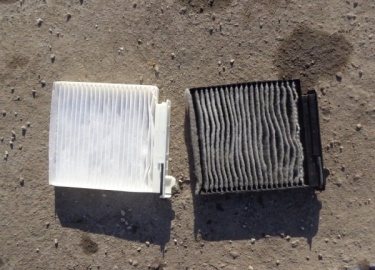 Обращаться на СТО для замены салонного фильтра на Рено Дастер, наверное, не стоит. Вы легко справитесь сами, прочитав текст.