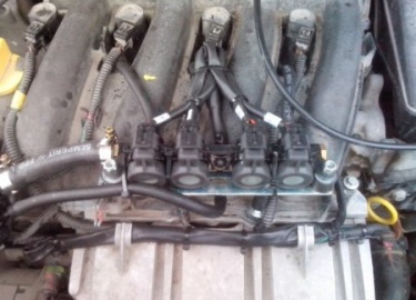 В данной статье речь пойдет о датчиках инжектора применяемых в автомобиле Рено Дастер, а именно об их назначении, рас...