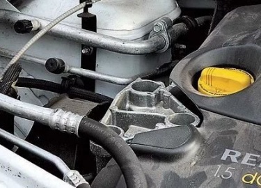 Как правильно установить кондиционер? Если 1,6-литровый Рено Логан не оборудован таким полезным узлом как кондиционер, то его рекомендуется незамед...