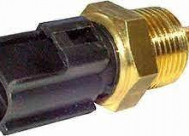 В статье рассказывается о датчике температуры охлаждающей жидкости на автомобиле Рено Логан, о его назначении, расположении, признаках неисправност...