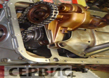 Замена заднего сальника коленвала рено дастер Замена заднего сальника коленвала рено дастер Мотор Сервис — это качественная и недорогая замена саль...