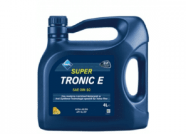 Для автомобилей Renault Duster рекомендуется использовать масло которое соответствует допускам RN, вязкостью 0W-30, 5W-20, 5W-30 и 5W-40.