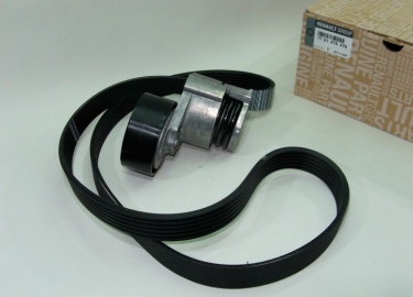 Рассматриваем время замены ремня и роликов. Обсуждаем, как снять и установить генератор. Диагностируем неисправность механизма.