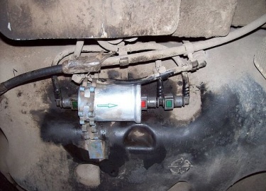 Фильтр тонкой очистки играет важную роль в топливной системе автомобиля Рено Логан. Он удаляет различные загрязнения из бензина и способен поддержи...