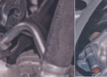 Онлайн руководства по ремонту автомобилей Renault / Dacia Duster с 2009 года, рулевой механизм, читать и скачать инструкции по ремонту, техническом...