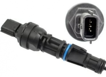 В статье рассказывается о датчике скорости Рено Логан, а именно об его назначении, видах, расположении, признаках неисправности, проверке и замене.