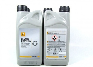 О важности системы охлаждения двигателя говорить излишне. Поэтому вовремя меняйте антифриз (охлаждающую жидкость) Дастер, проверяйте работу датчика...