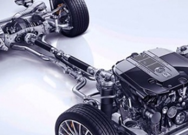 Какой привод у Рено Логан Тест драйв Renault Logan Stepway – 