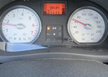 Пробуем убрать скачки температуры охлаждающей жидкости на панели приборов Логан… Приветствую, автолюбитель Renault Logan! Решаем проблему с «прыган...