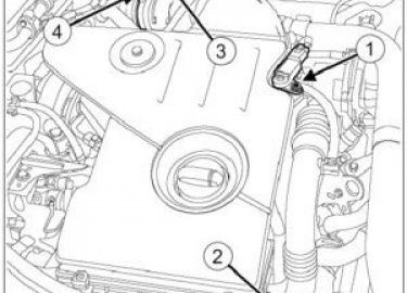 Короткая инструкция по замене воздушного фильтра на Рено Дастер с каталожными номерами и аналогами сторонних производителей