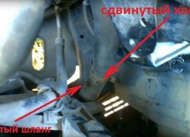 Замена охлаждающей жидкости на Рено Дастер своими руками: оригинальная жидкость, аналоги, периодичность замены, сколько лить, объем, места утечки и...