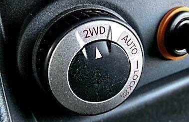 Замена переднего привода Рено Дастер