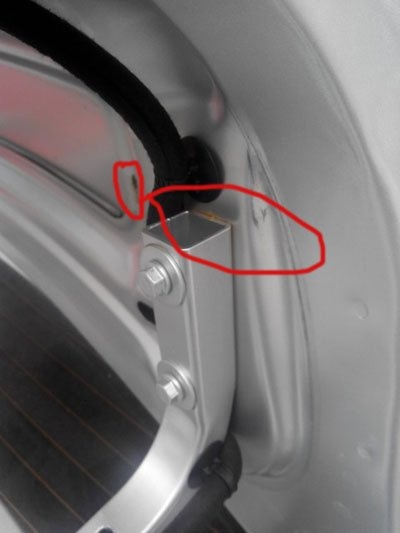 «Рено Логан» – кузов оцинкованный или нет, оцинковка моделей 1 и 2 ...