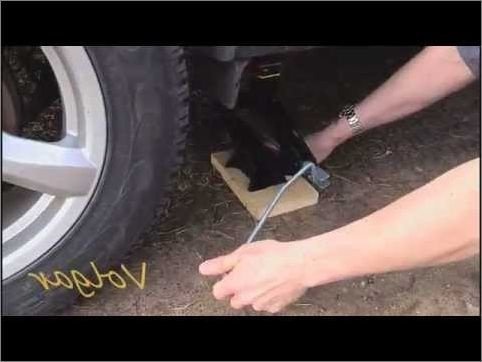 Замена переднего привода Рено Дастер