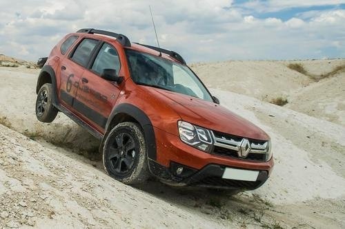 Замена двигателя рено дастер - Все про автомобили