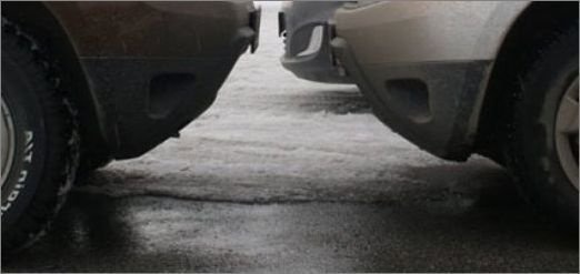 Замена переднего привода Рено Дастер