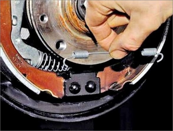 Замена переднего привода Рено Дастер