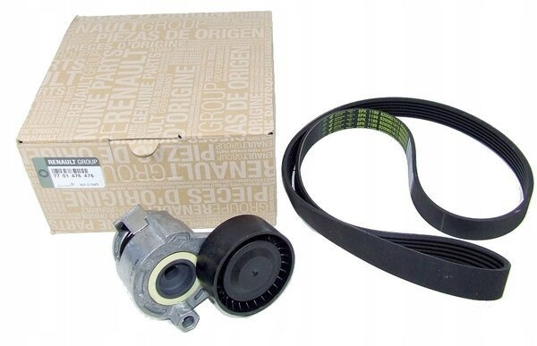 Комплект пыльника