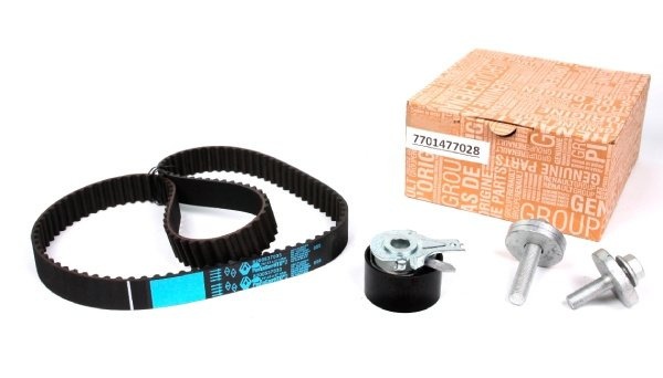 Установленный