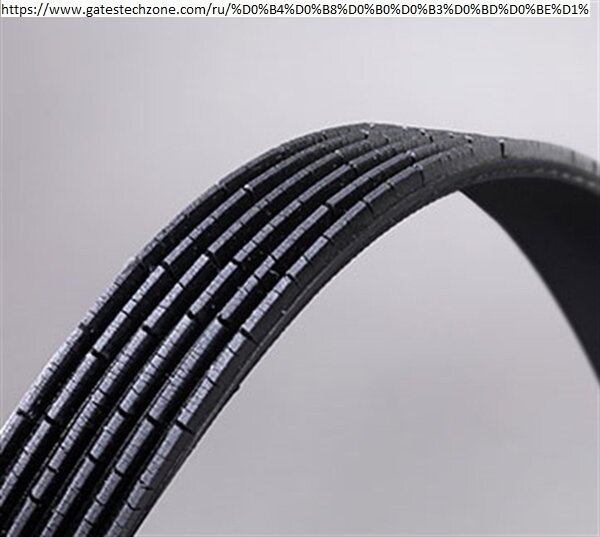 Частые поперечные трещины