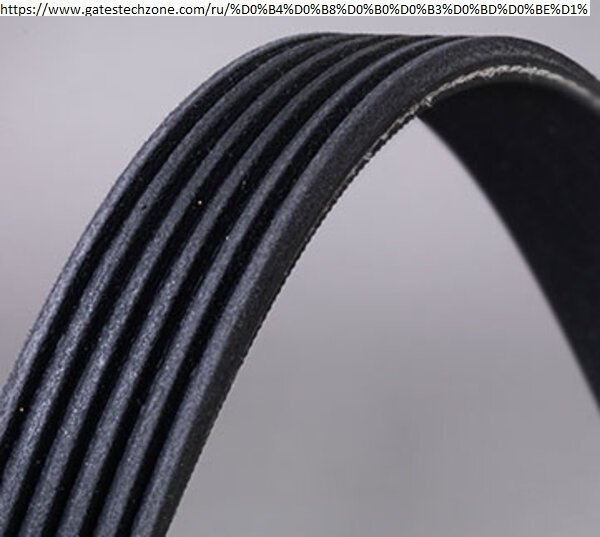 Признаки износа ремня привода генератора