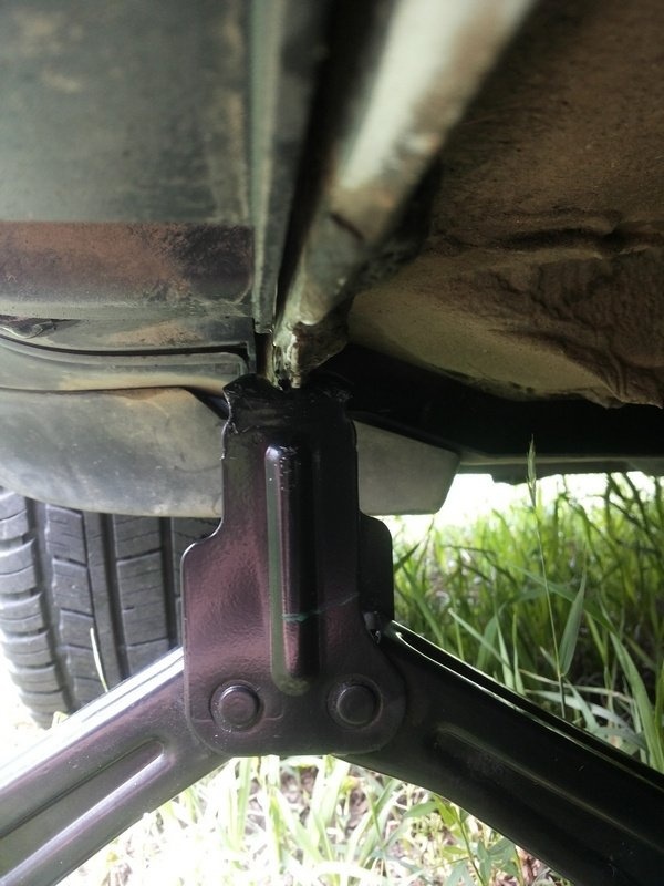 Замена переднего привода Рено Дастер