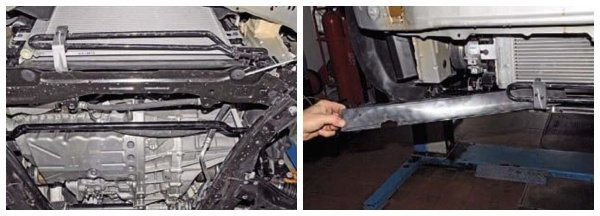 Сцепление Рено Дастер, замена на 2.0 4х4, артикулы для Duster 1.6, прокачка