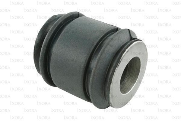 Бесшумный блок