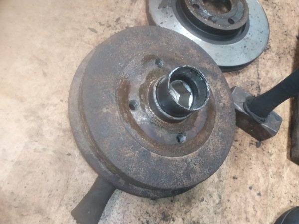 Удалить старые
