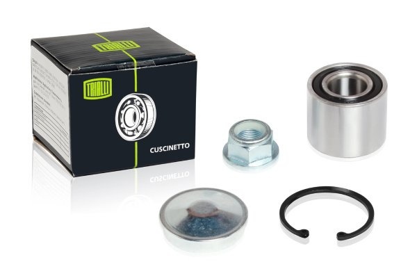 Комплект для Renault Logan