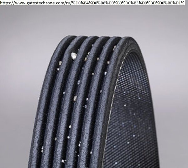 Песчинки между зубами