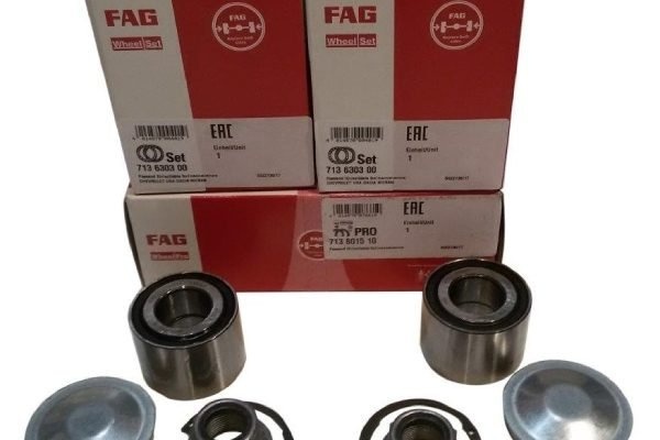 Сменный комплект
