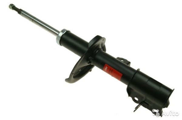 Багажник Renault Duster