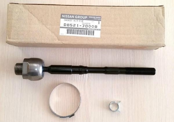 Поменять гул передний и Рено Дастер