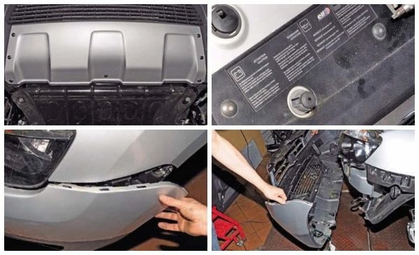 Сцепление Рено Дастер, замена на 2.0 4х4, артикулы для Duster 1.6, прокачка