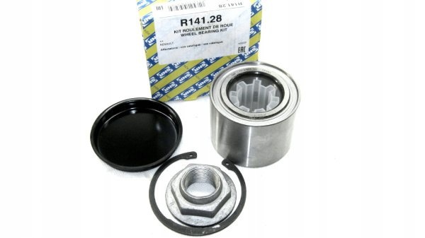 Запасной комплект
