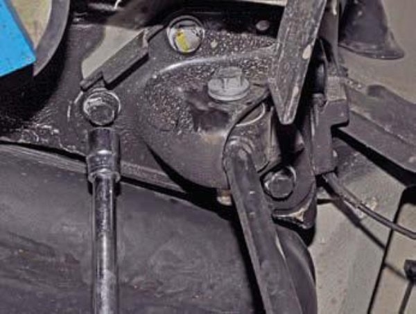 Снять со счета