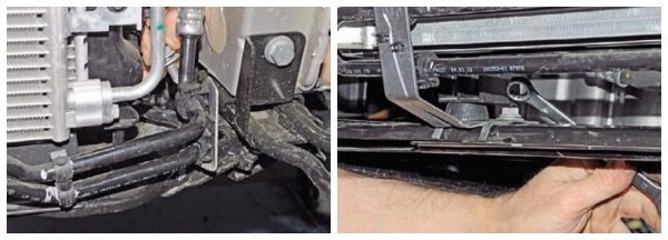 Сцепление Рено Дастер, замена на 2.0 4х4, артикулы для Duster 1.6, прокачка