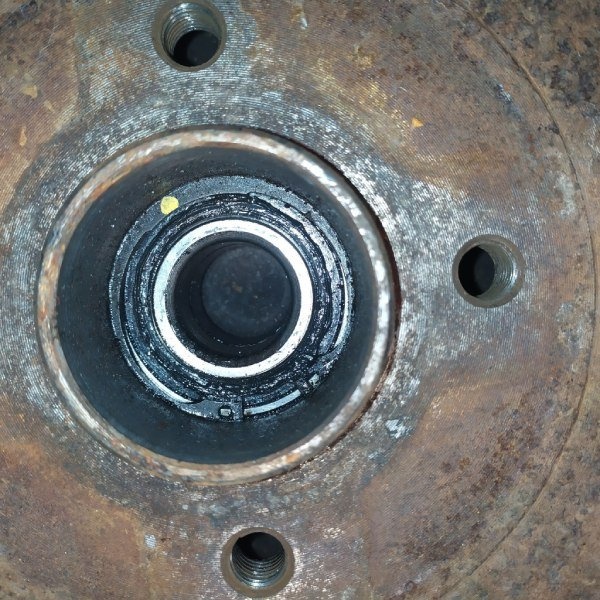 Удаление старых
