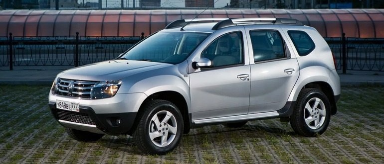 Колодки Ferodo