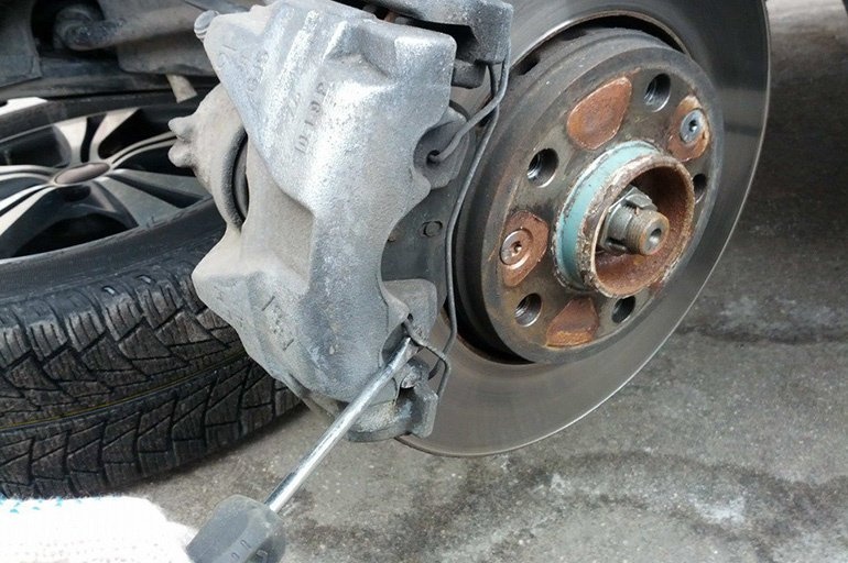 Причины неудач