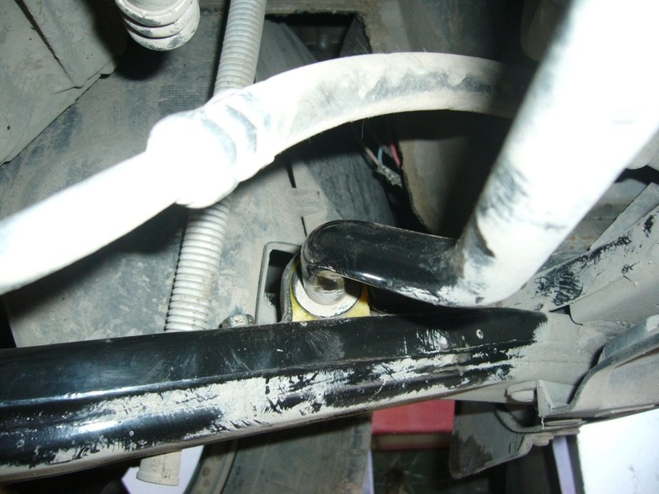 Симптомы неисправности